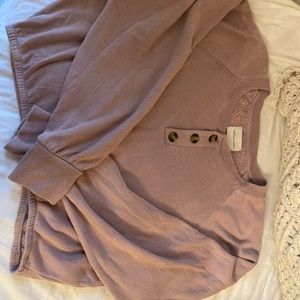 Aerie Hoodie